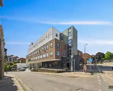 Concord House