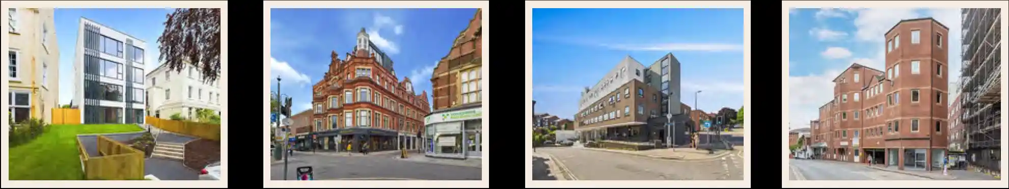 Investment & Development Opportunities in Exeter