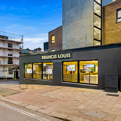 Francis Louis