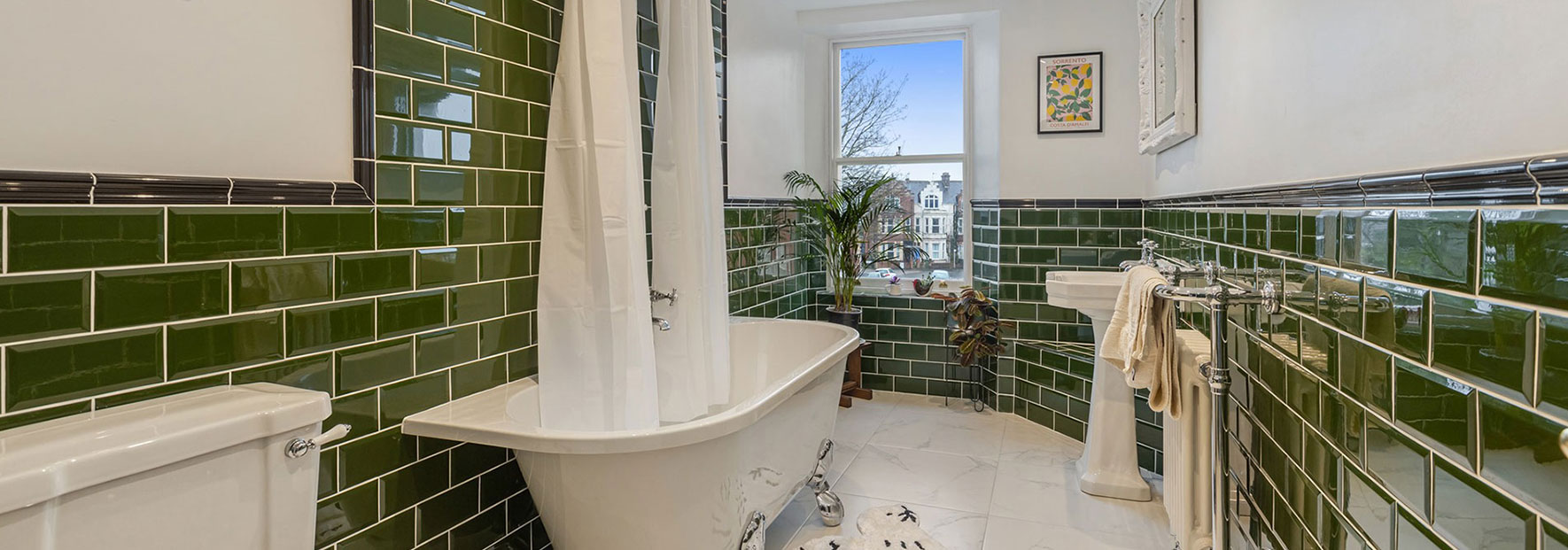 With over 50 years of property experience in the local area