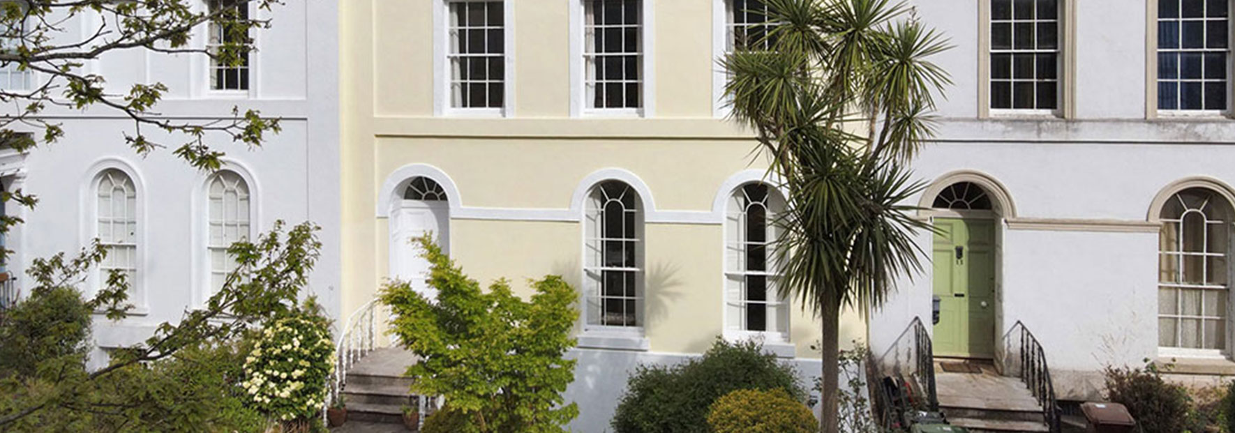 Using our Knowledge and experience.  We can help you locate the home of your dreams